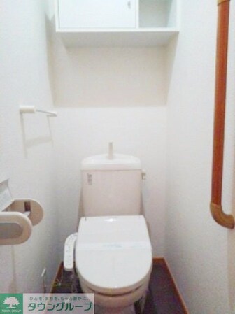 ルミエールIの物件内観写真